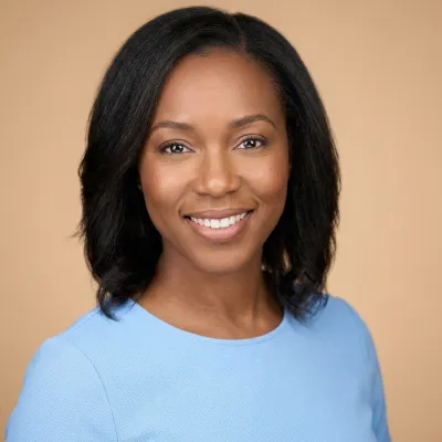 Registered Dietitian