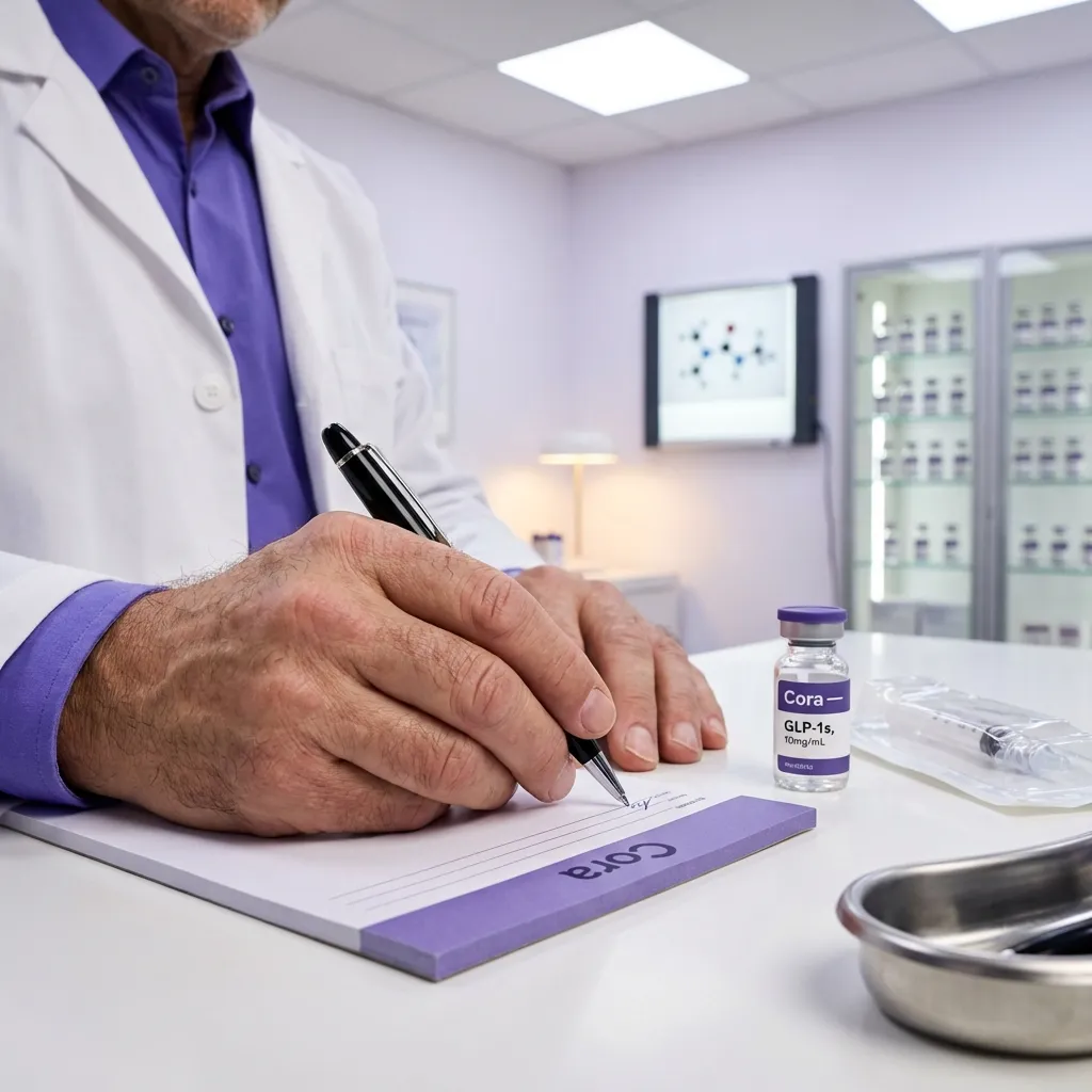 Provider review